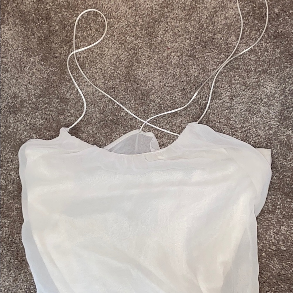 Silky soft Zara basic - Picture 2 of 2